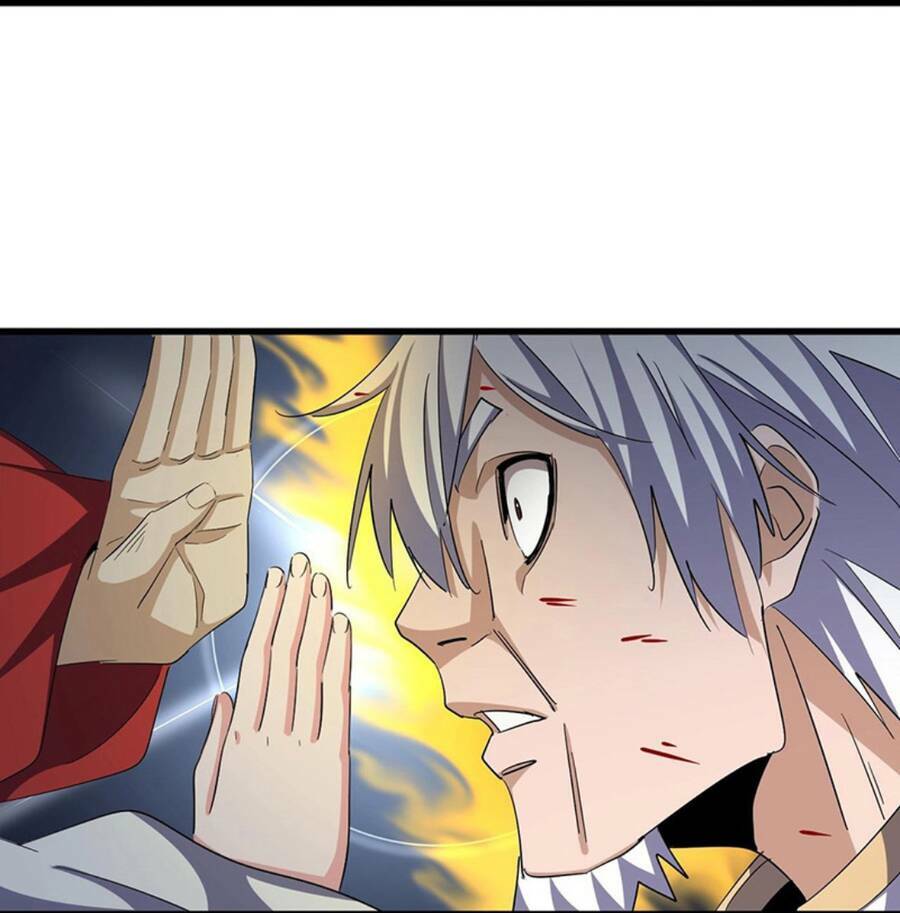 Đại Quản Gia Là Ma Hoàng Chap 385 - Next Chap 386