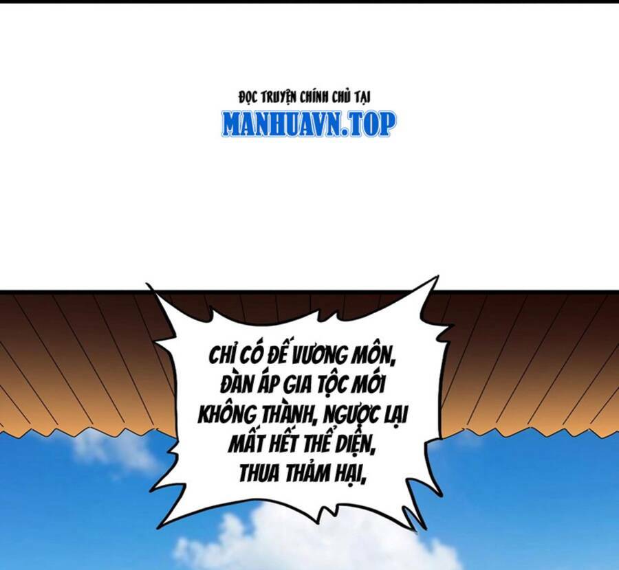 Đại Quản Gia Là Ma Hoàng Chap 385 - Next Chap 386