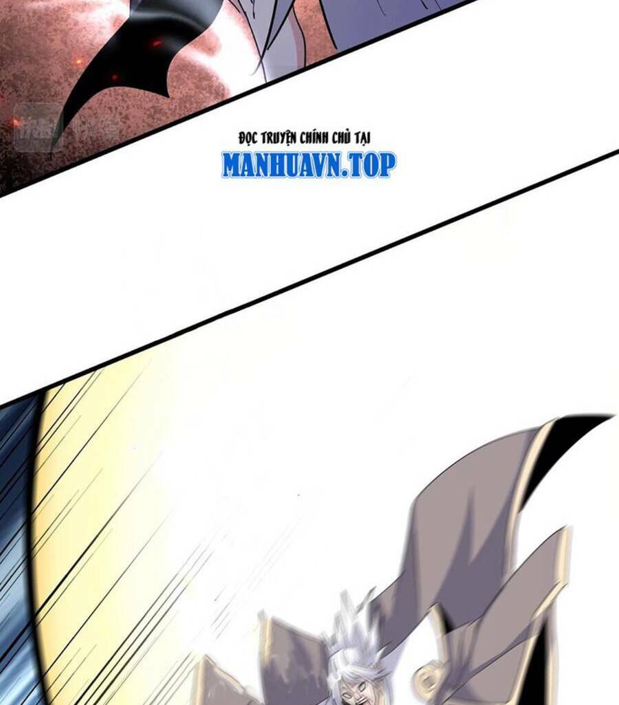 Đại Quản Gia Là Ma Hoàng Chap 385 - Next Chap 386