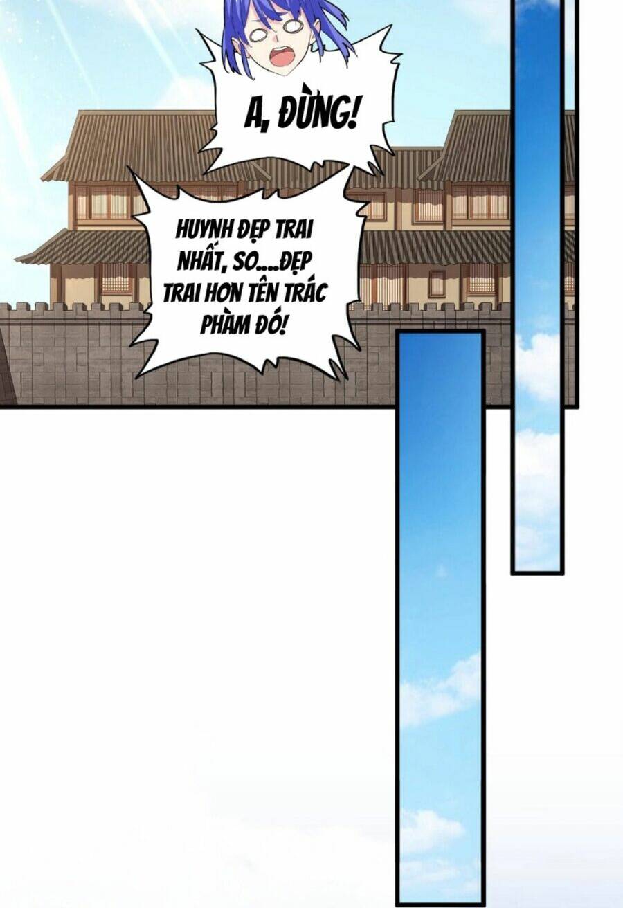 Đại Quản Gia Là Ma Hoàng Chap 386 - Next Chap 387