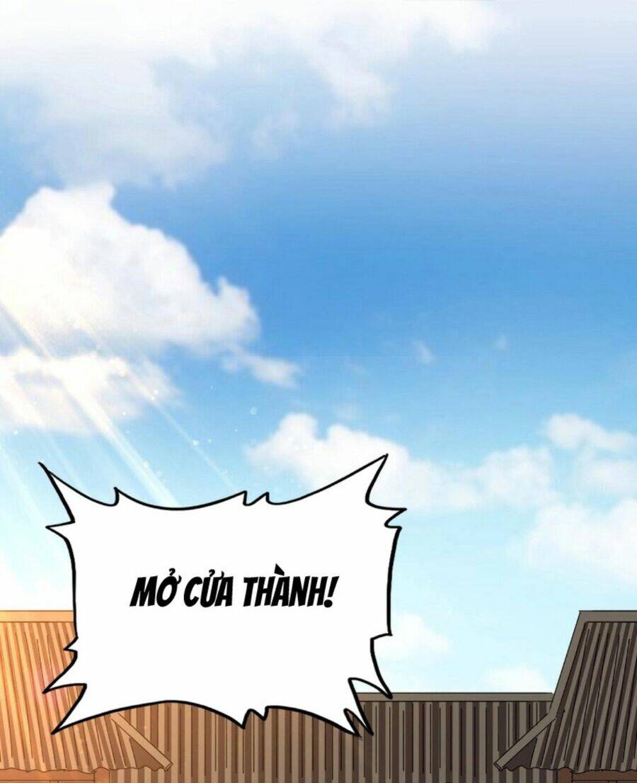 Đại Quản Gia Là Ma Hoàng Chap 386 - Next Chap 387