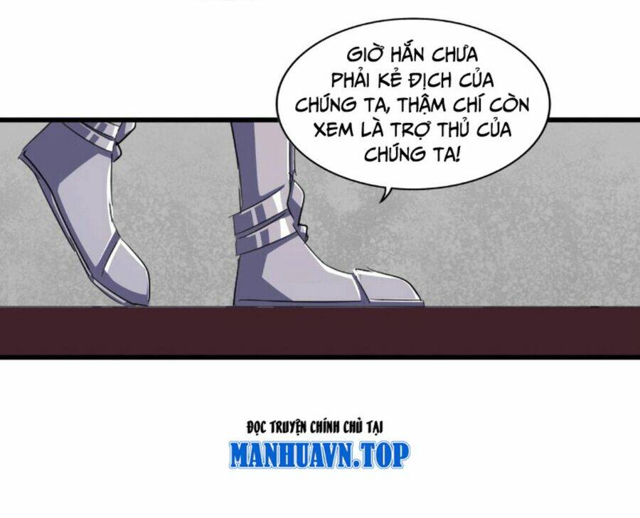 Đại Quản Gia Là Ma Hoàng Chap 386 - Next Chap 387