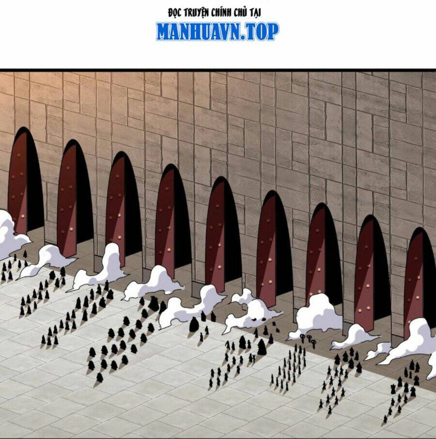 Đại Quản Gia Là Ma Hoàng Chap 386 - Next Chap 387