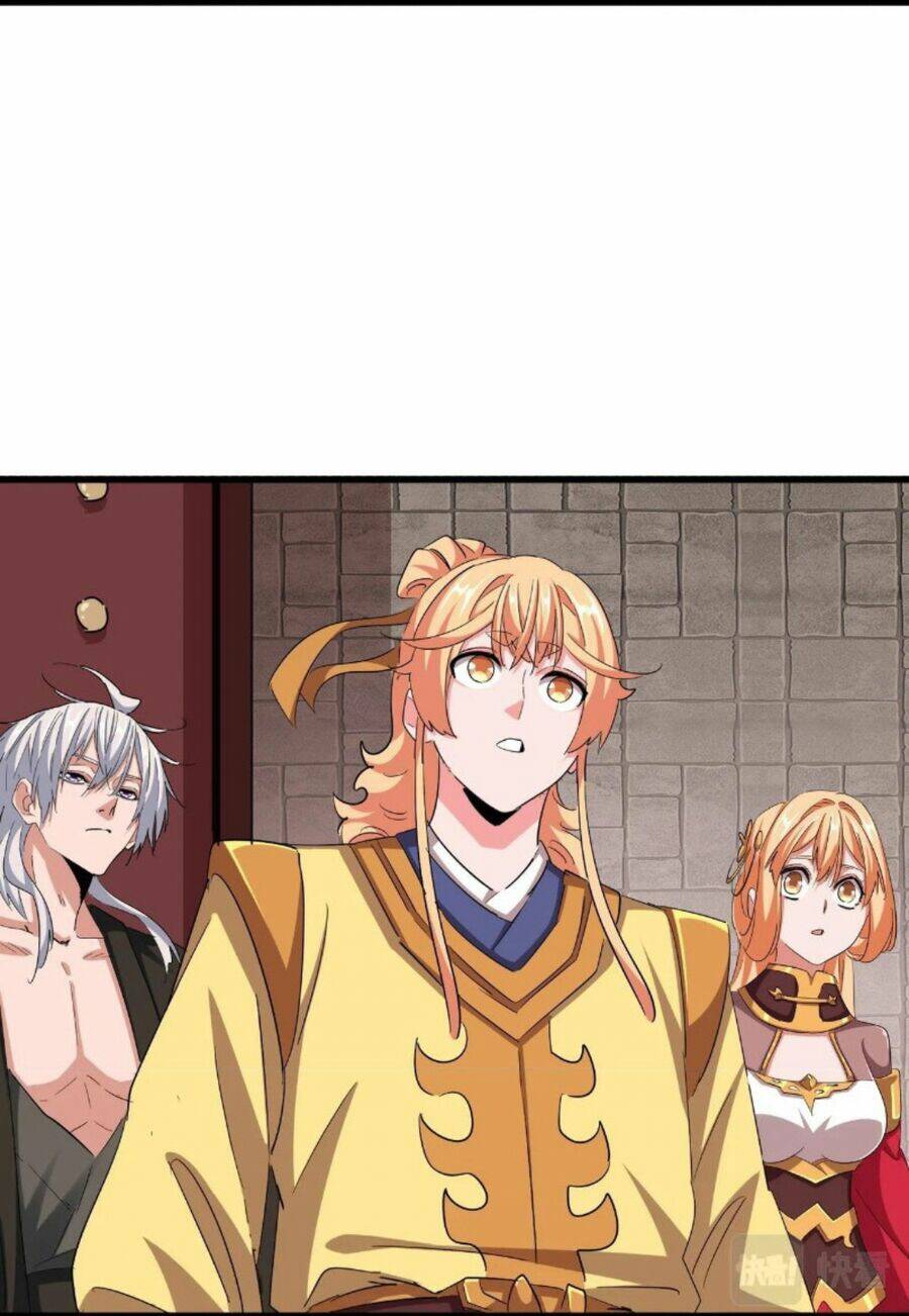 Đại Quản Gia Là Ma Hoàng Chap 386 - Next Chap 387