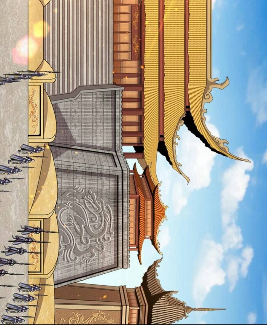 Đại Quản Gia Là Ma Hoàng Chap 386 - Next Chap 387