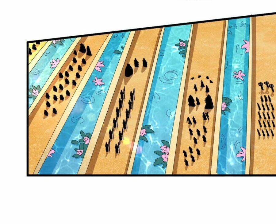 Đại Quản Gia Là Ma Hoàng Chap 386 - Next Chap 387