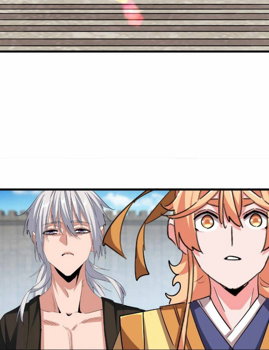 Đại Quản Gia Là Ma Hoàng Chap 386 - Next Chap 387