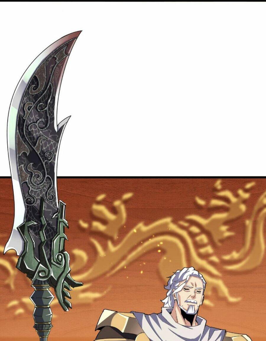 Đại Quản Gia Là Ma Hoàng Chap 386 - Next Chap 387