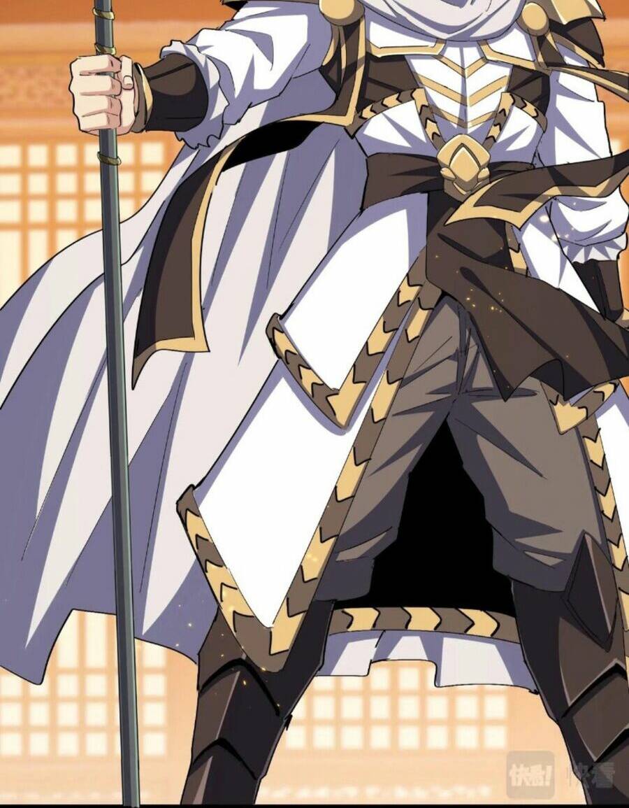 Đại Quản Gia Là Ma Hoàng Chap 386 - Next Chap 387