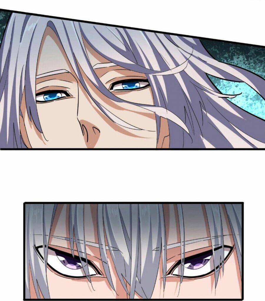 Đại Quản Gia Là Ma Hoàng Chap 386 - Next Chap 387