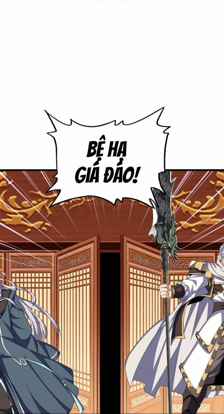 Đại Quản Gia Là Ma Hoàng Chap 386 - Next Chap 387