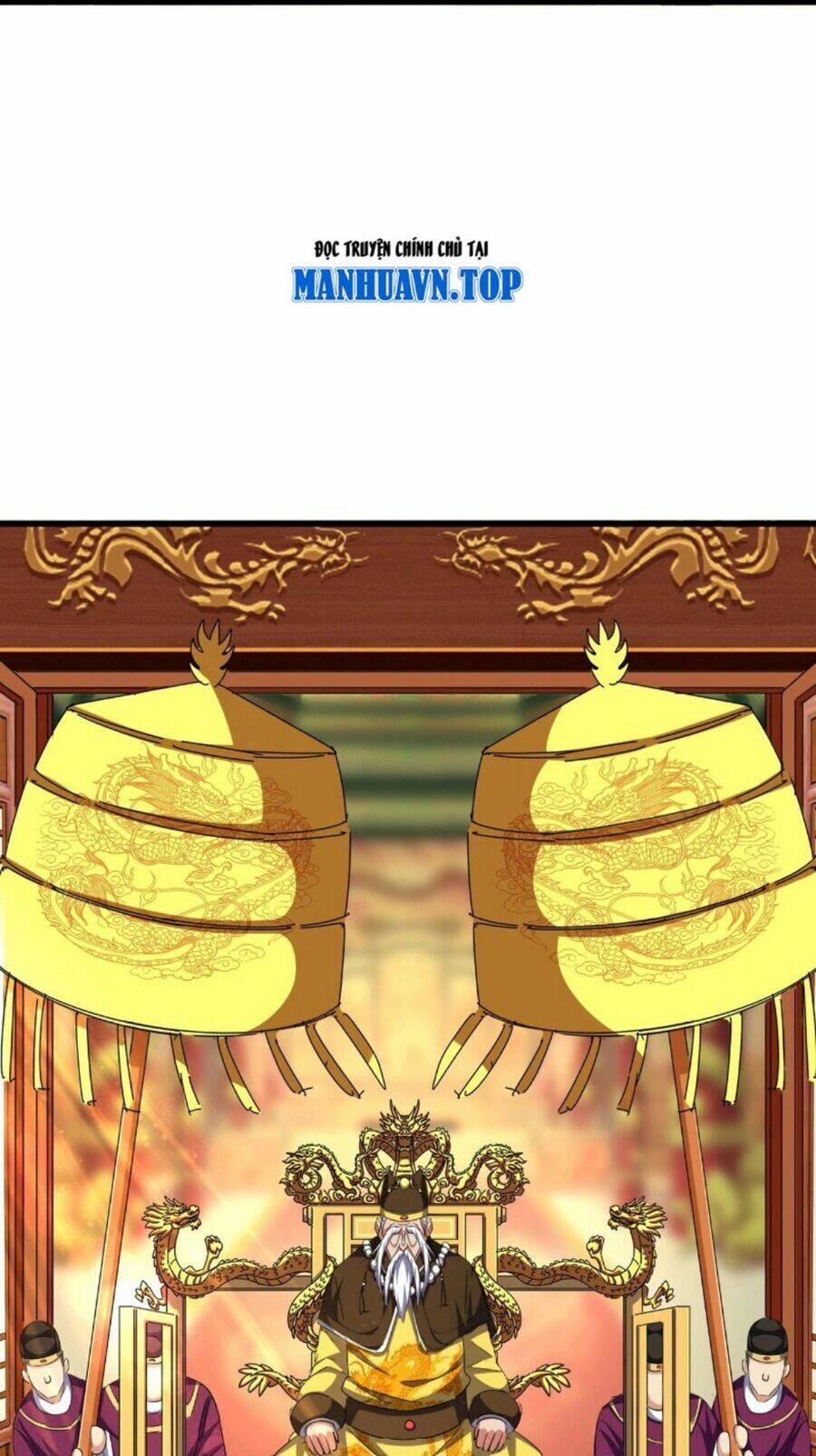 Đại Quản Gia Là Ma Hoàng Chap 386 - Next Chap 387