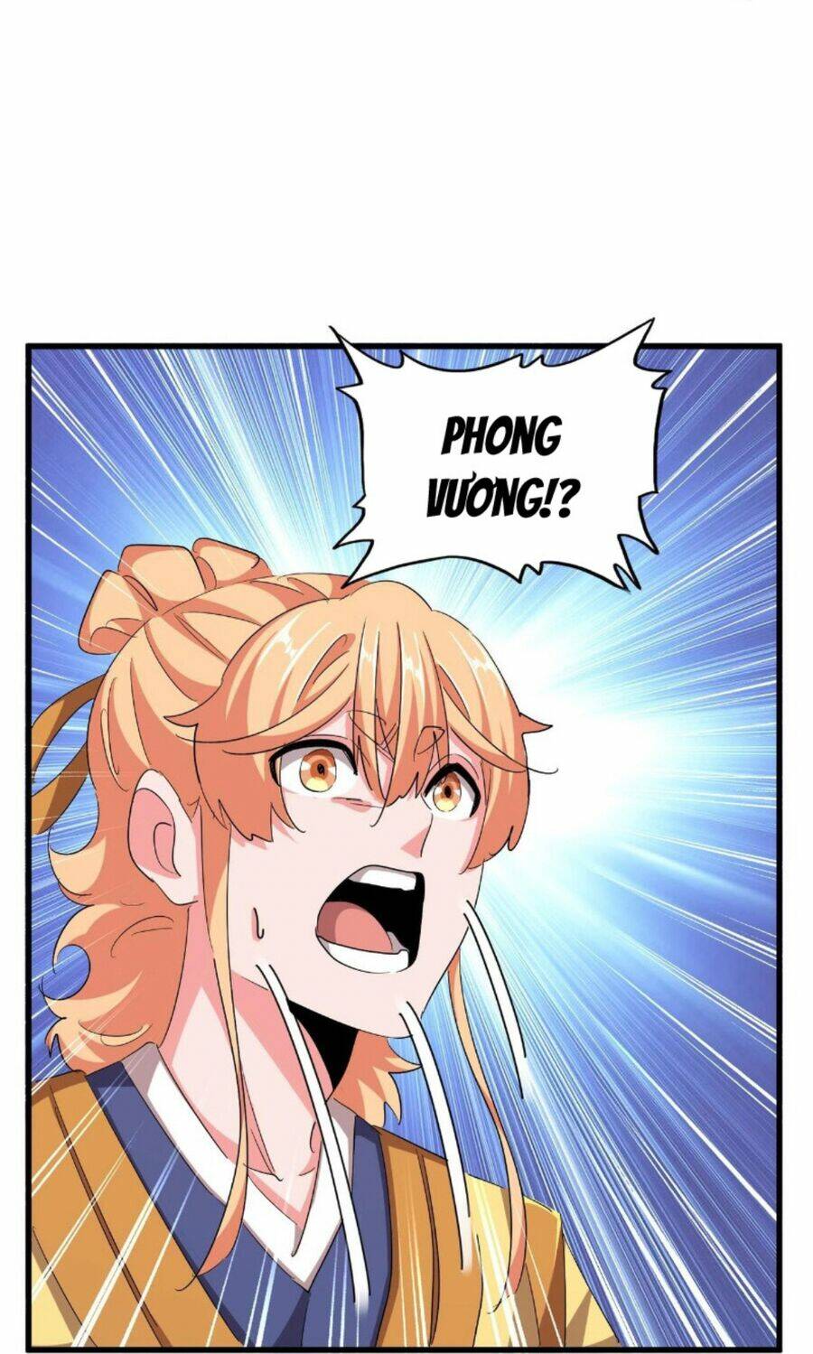 Đại Quản Gia Là Ma Hoàng Chap 386 - Next Chap 387