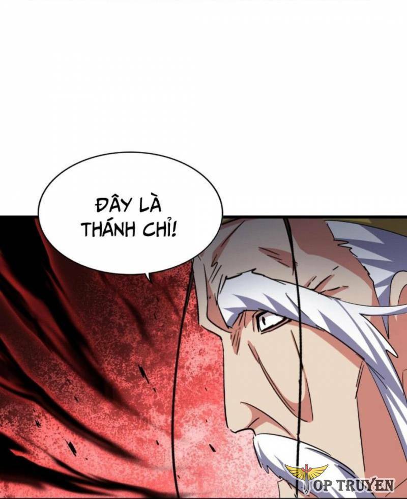 Đại Quản Gia Là Ma Hoàng Chap 387 - Next Chap 388
