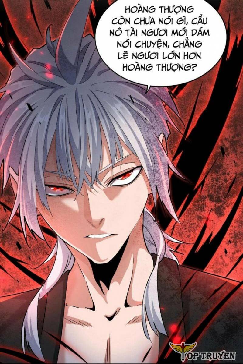 Đại Quản Gia Là Ma Hoàng Chap 387 - Next Chap 388