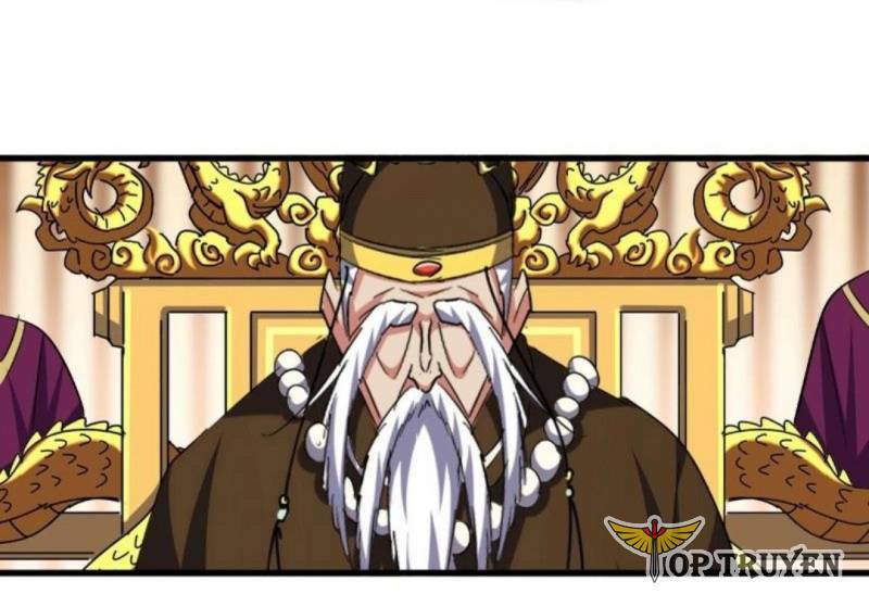 Đại Quản Gia Là Ma Hoàng Chap 387 - Next Chap 388