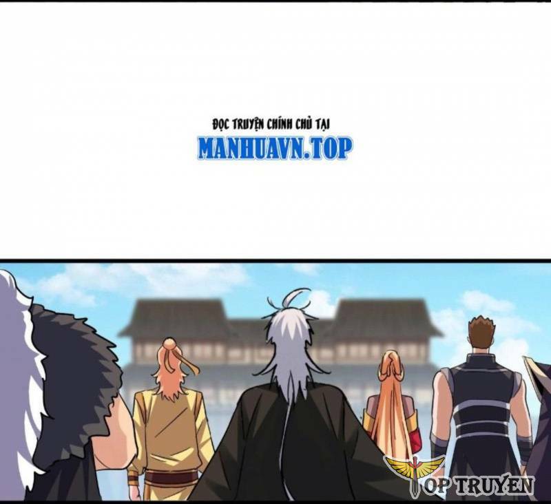 Đại Quản Gia Là Ma Hoàng Chap 387 - Next Chap 388