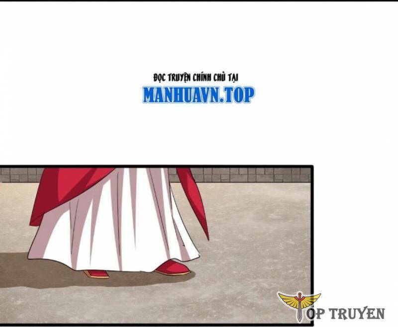 Đại Quản Gia Là Ma Hoàng Chap 387 - Next Chap 388