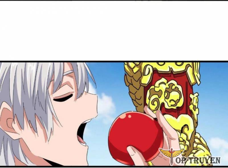 Đại Quản Gia Là Ma Hoàng Chap 388 - Next Chap 389