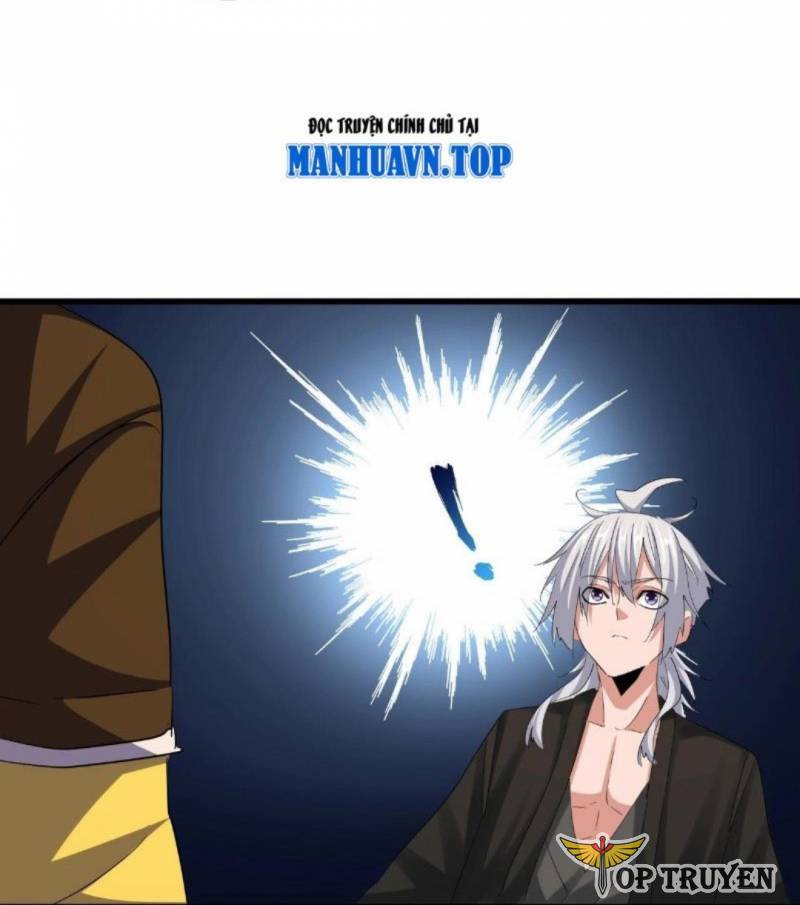 Đại Quản Gia Là Ma Hoàng Chap 388 - Next Chap 389