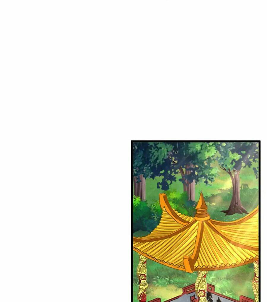 Đại Quản Gia Là Ma Hoàng Chap 389 - Next Chap 390