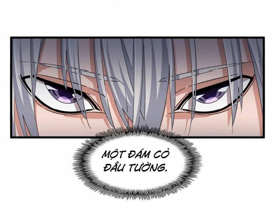 Đại Quản Gia Là Ma Hoàng Chap 389 - Next Chap 390