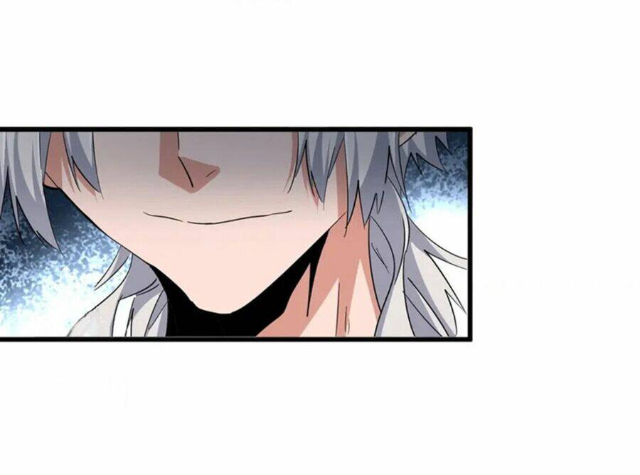 Đại Quản Gia Là Ma Hoàng Chap 389 - Next Chap 390