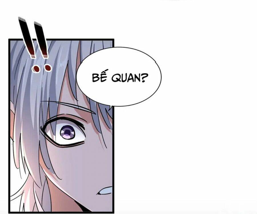 Đại Quản Gia Là Ma Hoàng Chap 389 - Next Chap 390