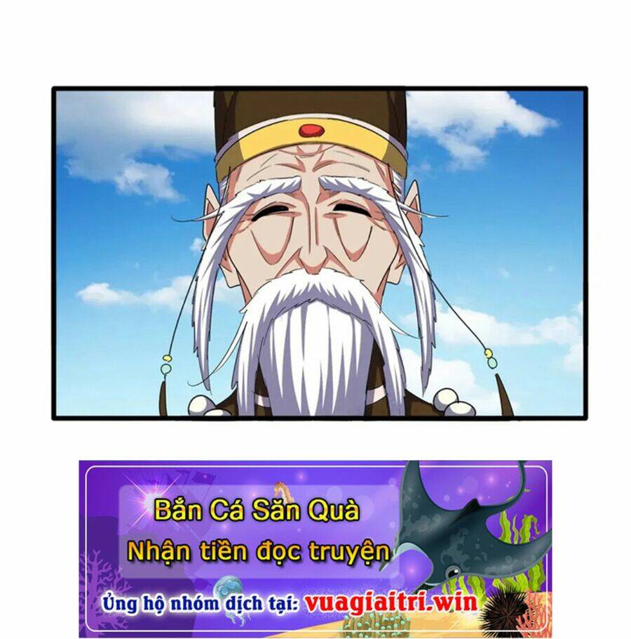 Đại Quản Gia Là Ma Hoàng Chap 389 - Next Chap 390