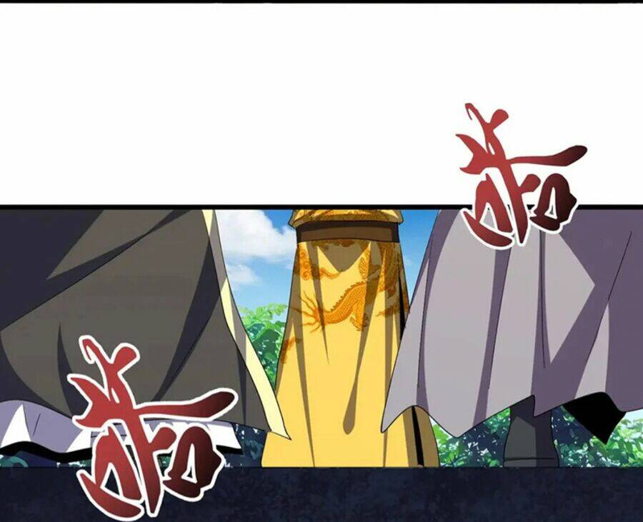 Đại Quản Gia Là Ma Hoàng Chap 389 - Next Chap 390