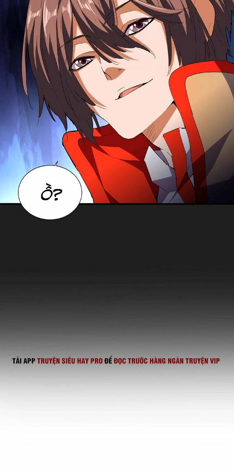 Đại Quản Gia Là Ma Hoàng Chap 39 - Next Chap 40