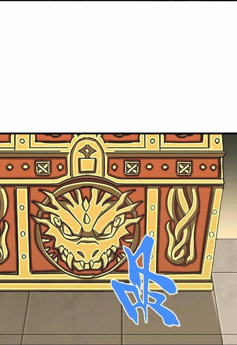 Đại Quản Gia Là Ma Hoàng Chap 390 - Next Chap 391