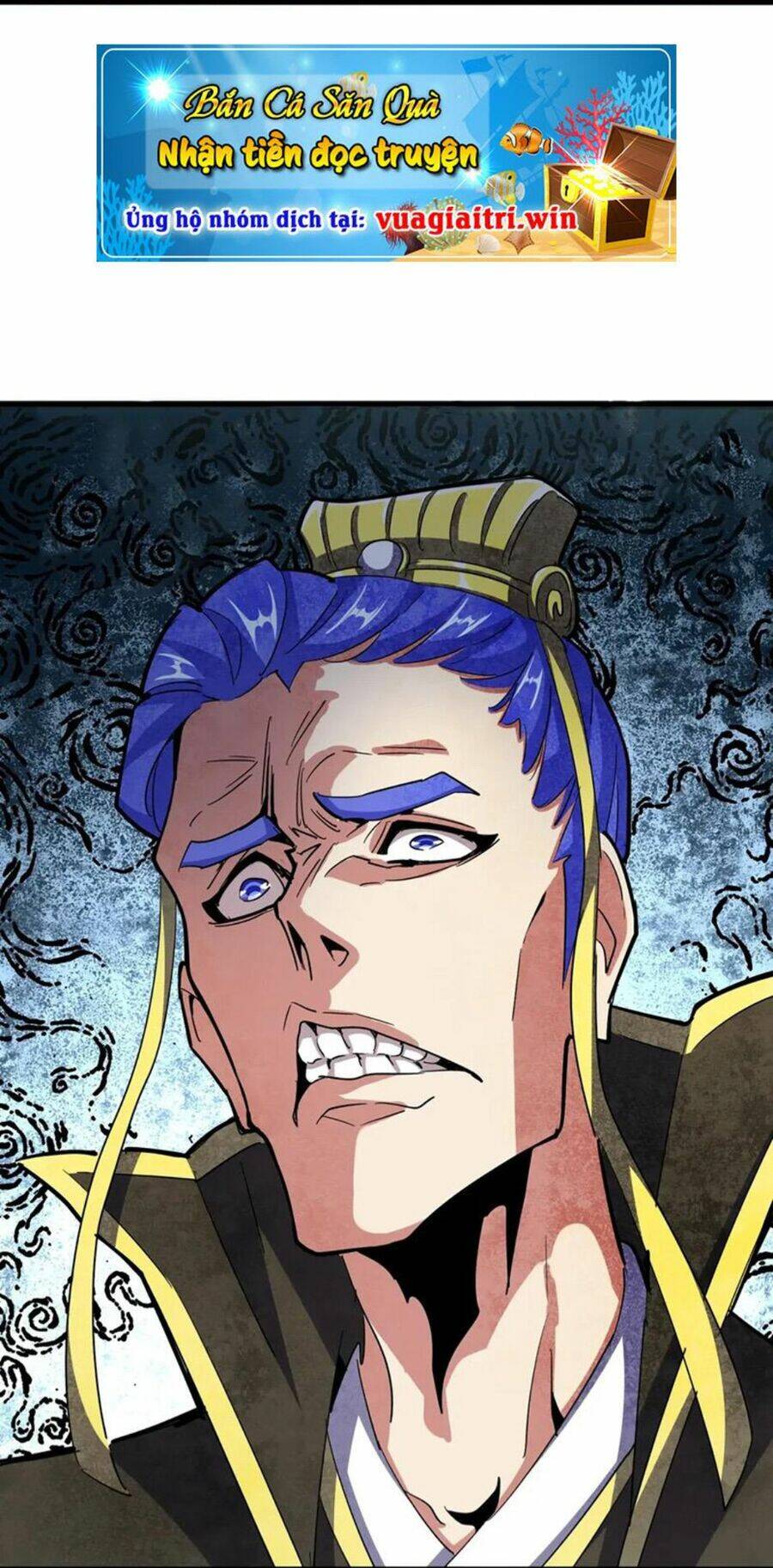 Đại Quản Gia Là Ma Hoàng Chap 390 - Next Chap 391