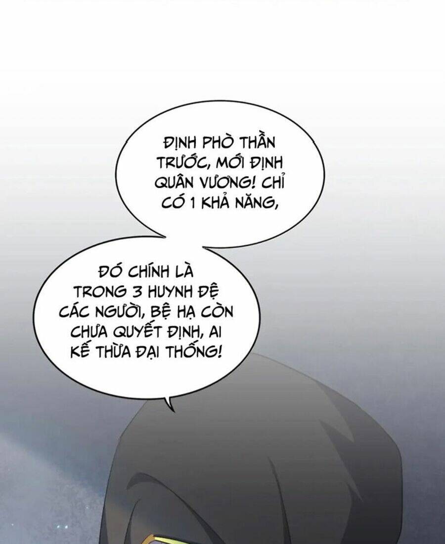 Đại Quản Gia Là Ma Hoàng Chap 391 - Next Chap 392