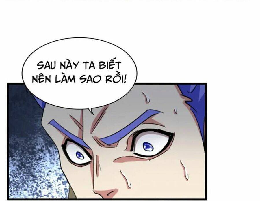 Đại Quản Gia Là Ma Hoàng Chap 391 - Next Chap 392