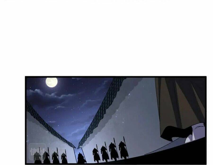 Đại Quản Gia Là Ma Hoàng Chap 391 - Next Chap 392