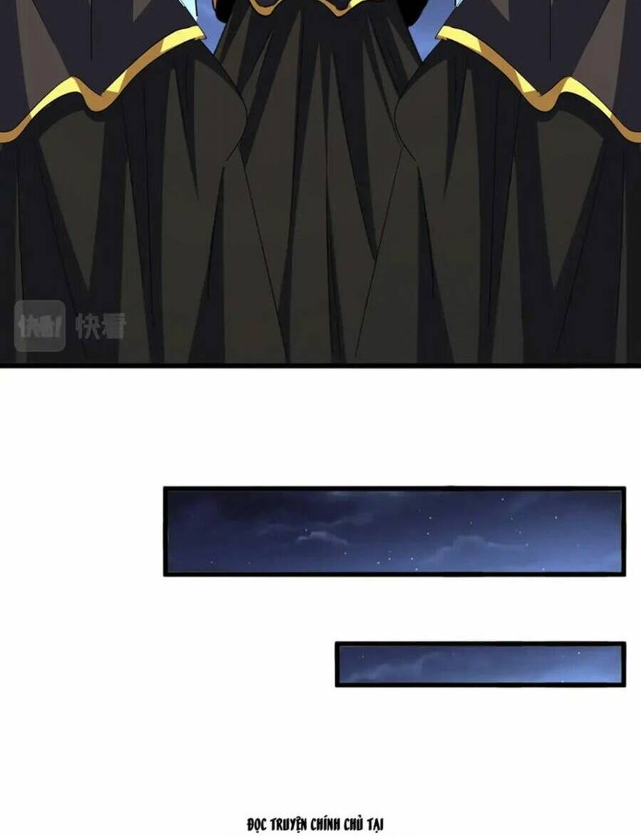 Đại Quản Gia Là Ma Hoàng Chap 391 - Next Chap 392