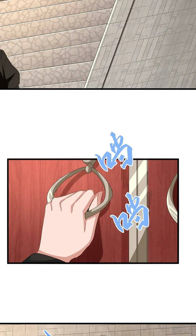 Đại Quản Gia Là Ma Hoàng Chap 392 - Next Chap 393