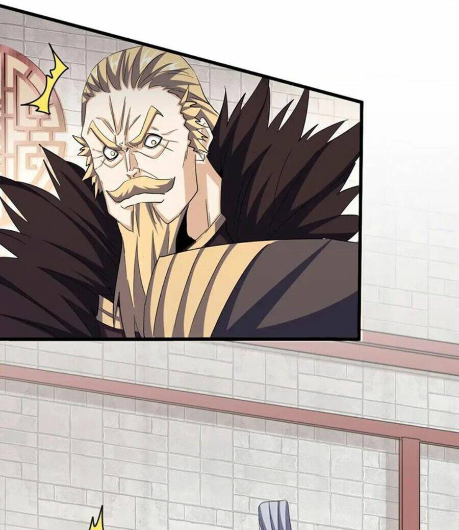 Đại Quản Gia Là Ma Hoàng Chap 393 - Next Chap 394