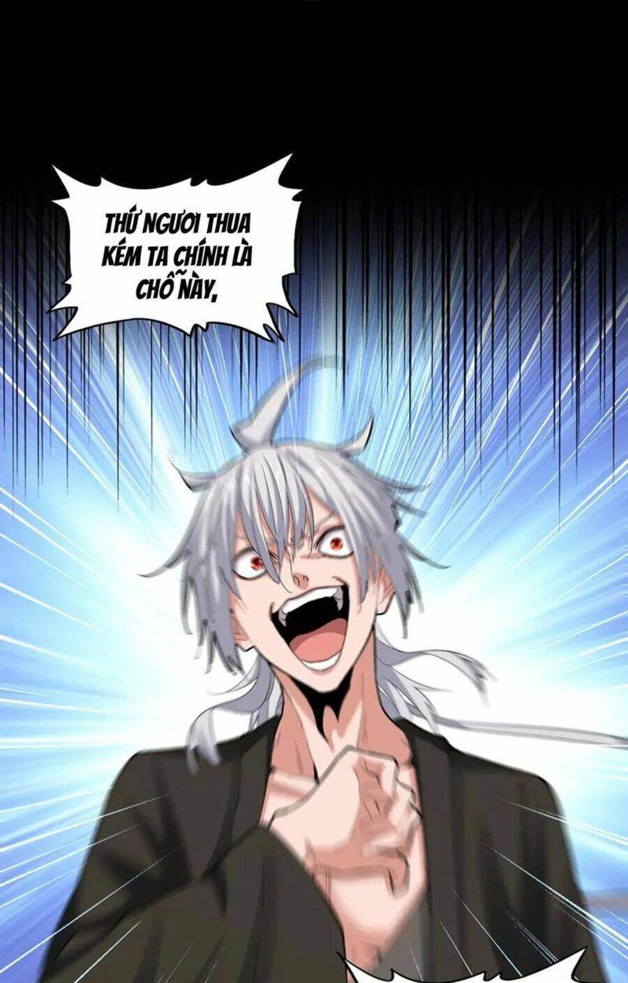 Đại Quản Gia Là Ma Hoàng Chap 393 - Next Chap 394