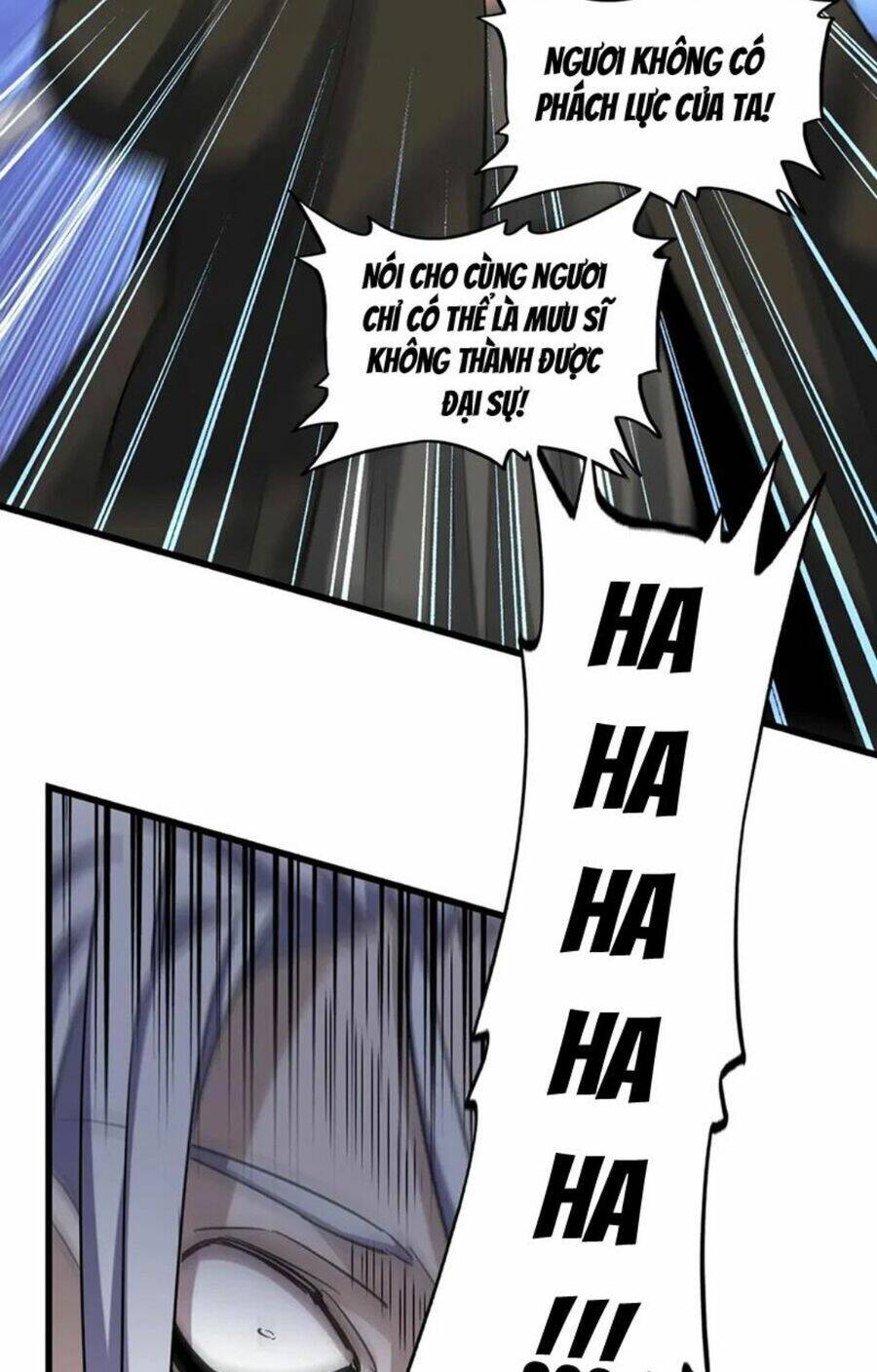 Đại Quản Gia Là Ma Hoàng Chap 393 - Next Chap 394