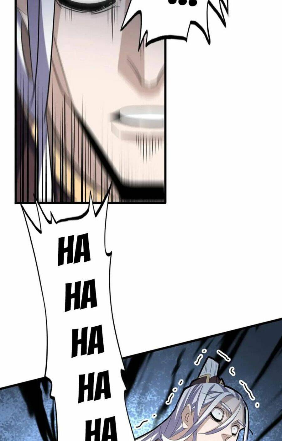 Đại Quản Gia Là Ma Hoàng Chap 393 - Next Chap 394