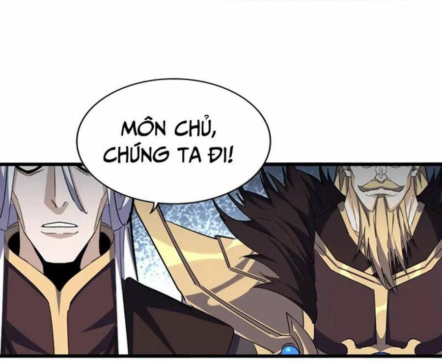 Đại Quản Gia Là Ma Hoàng Chap 393 - Next Chap 394