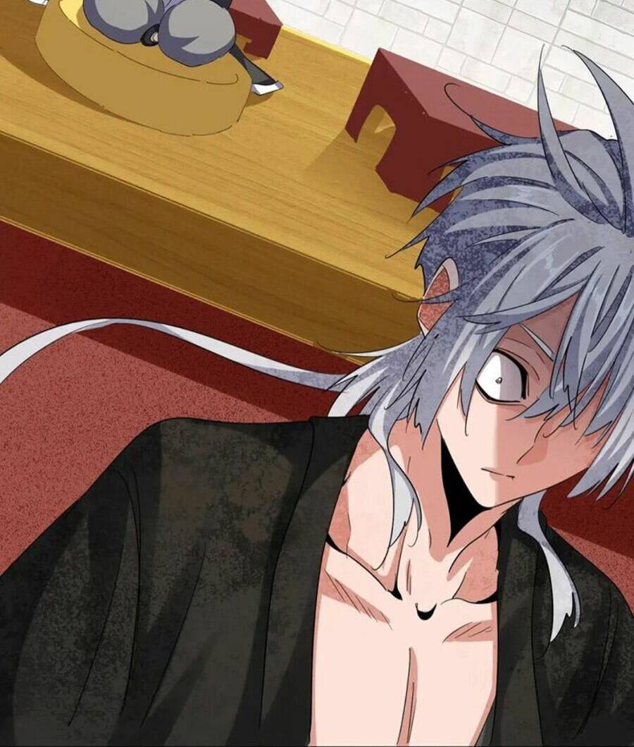 Đại Quản Gia Là Ma Hoàng Chap 393 - Next Chap 394