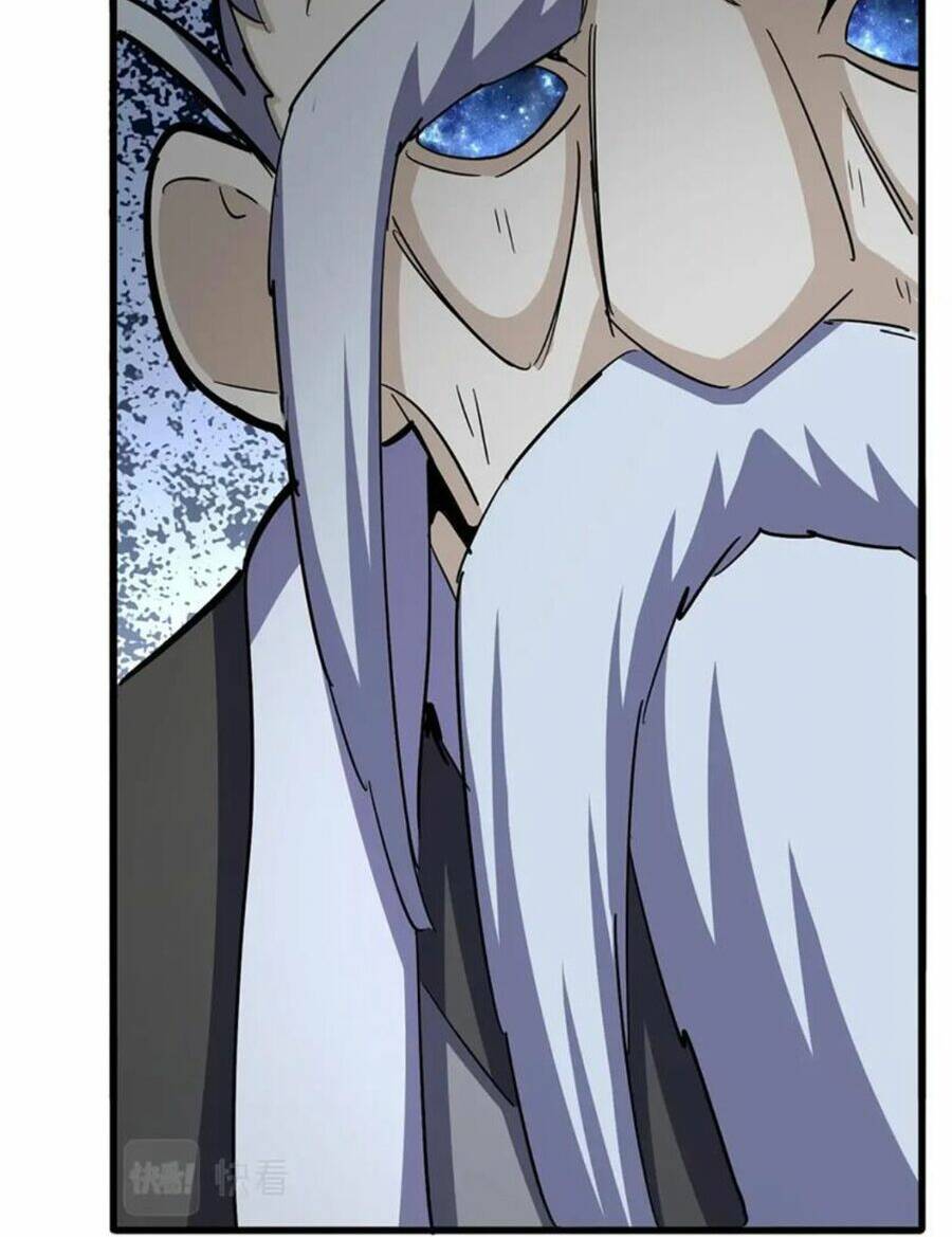 Đại Quản Gia Là Ma Hoàng Chap 393 - Next Chap 394