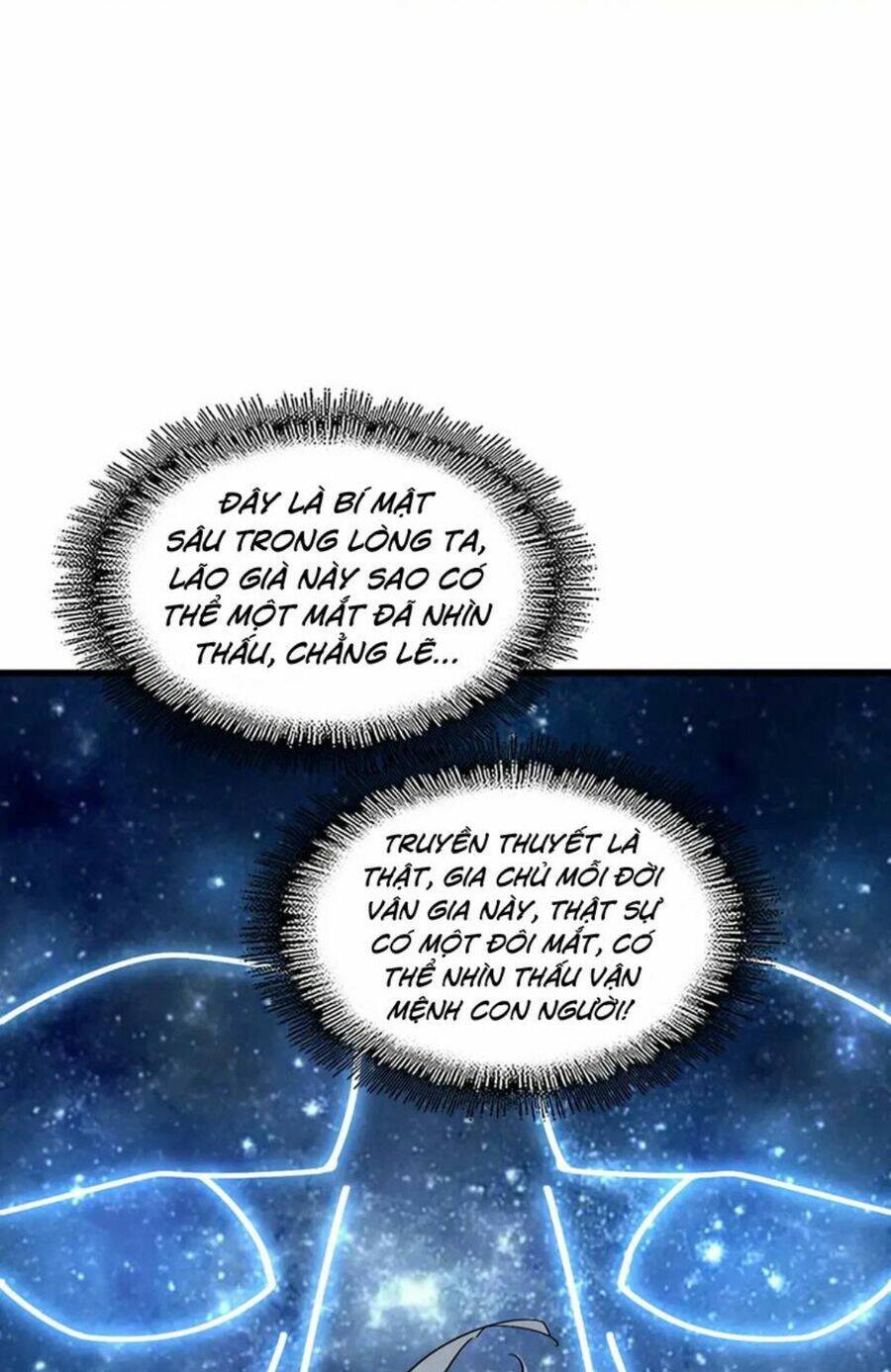 Đại Quản Gia Là Ma Hoàng Chap 393 - Next Chap 394