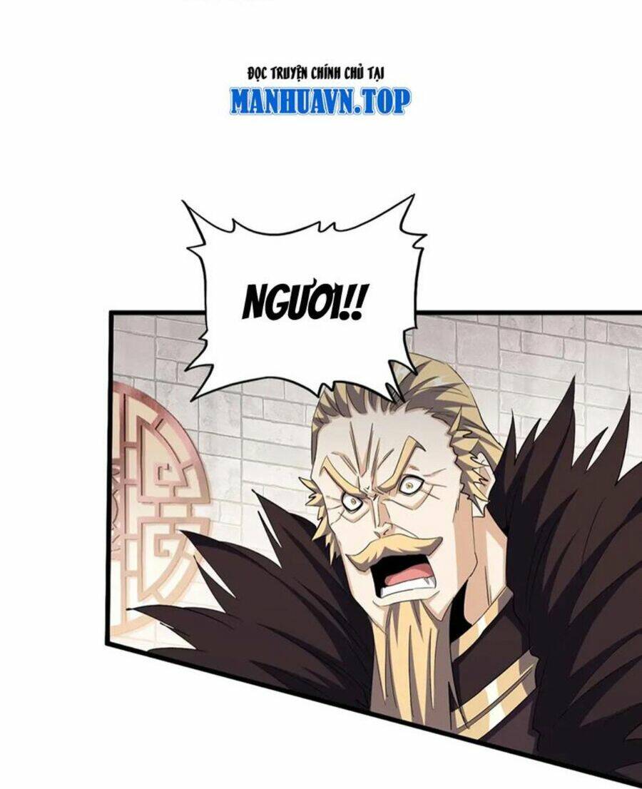 Đại Quản Gia Là Ma Hoàng Chap 393 - Next Chap 394