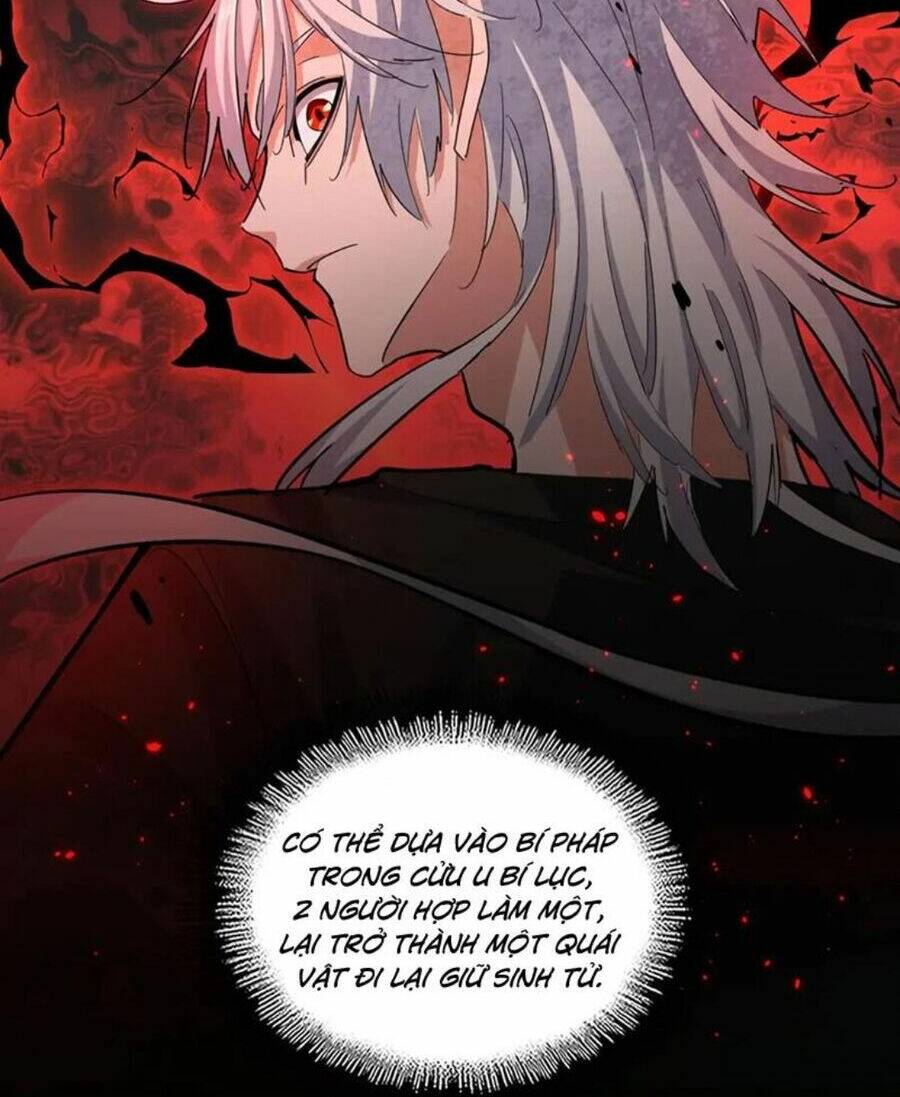 Đại Quản Gia Là Ma Hoàng Chap 394 - Next Chap 395