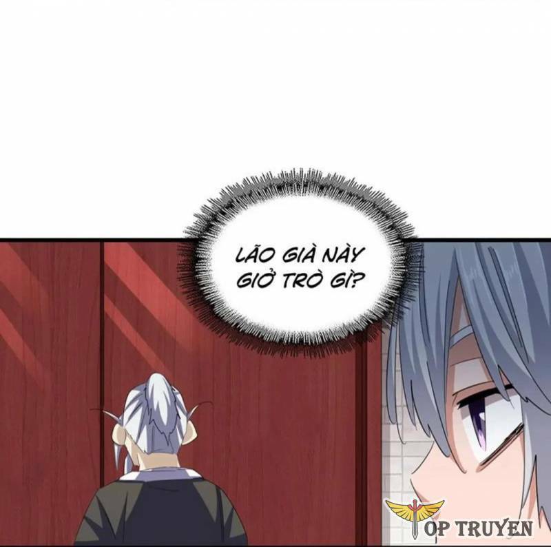 Đại Quản Gia Là Ma Hoàng Chap 395 - Next Chap 396