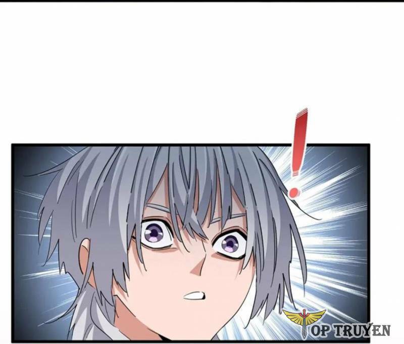 Đại Quản Gia Là Ma Hoàng Chap 395 - Next Chap 396